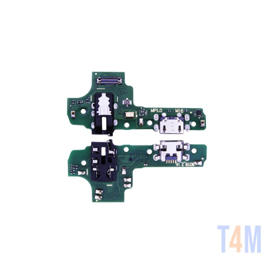 Charging Board Samsung Galaxy A10s/A107 (M16)